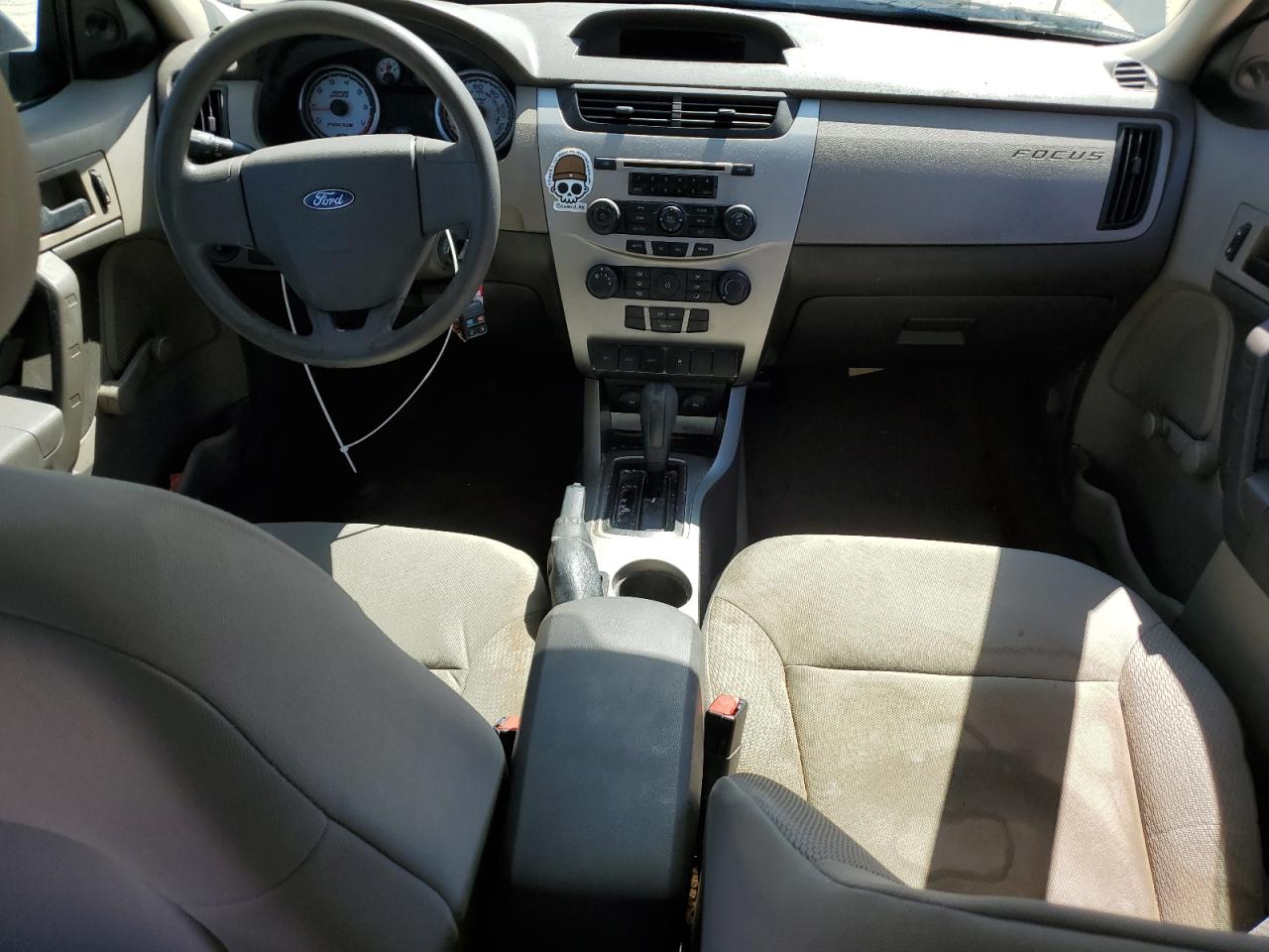 2011 Ford Focus - Image 8