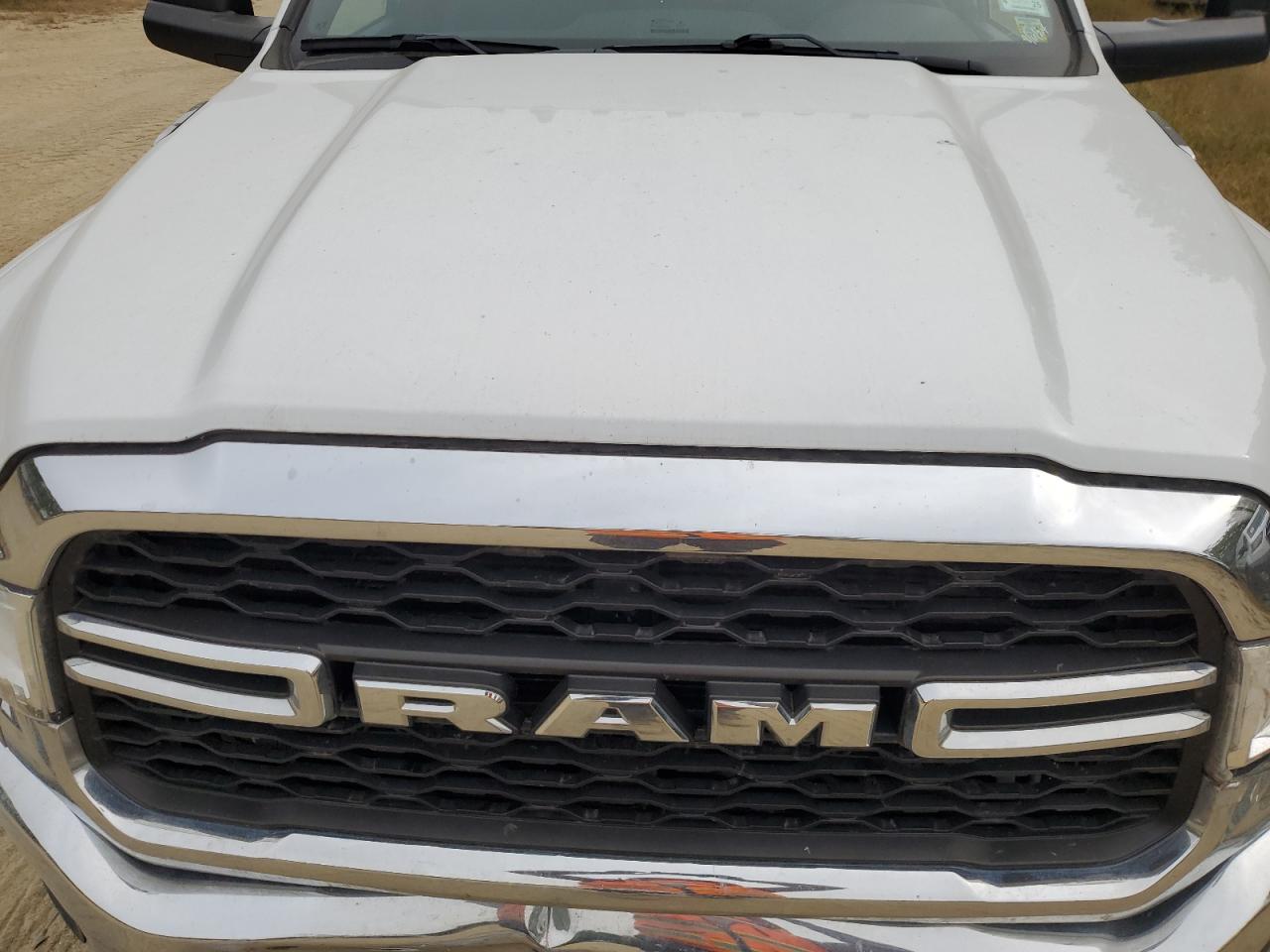 2021 Ram 3500 Tradesman VIN: 3C63RRGL0MG668445 Lot: 72346424