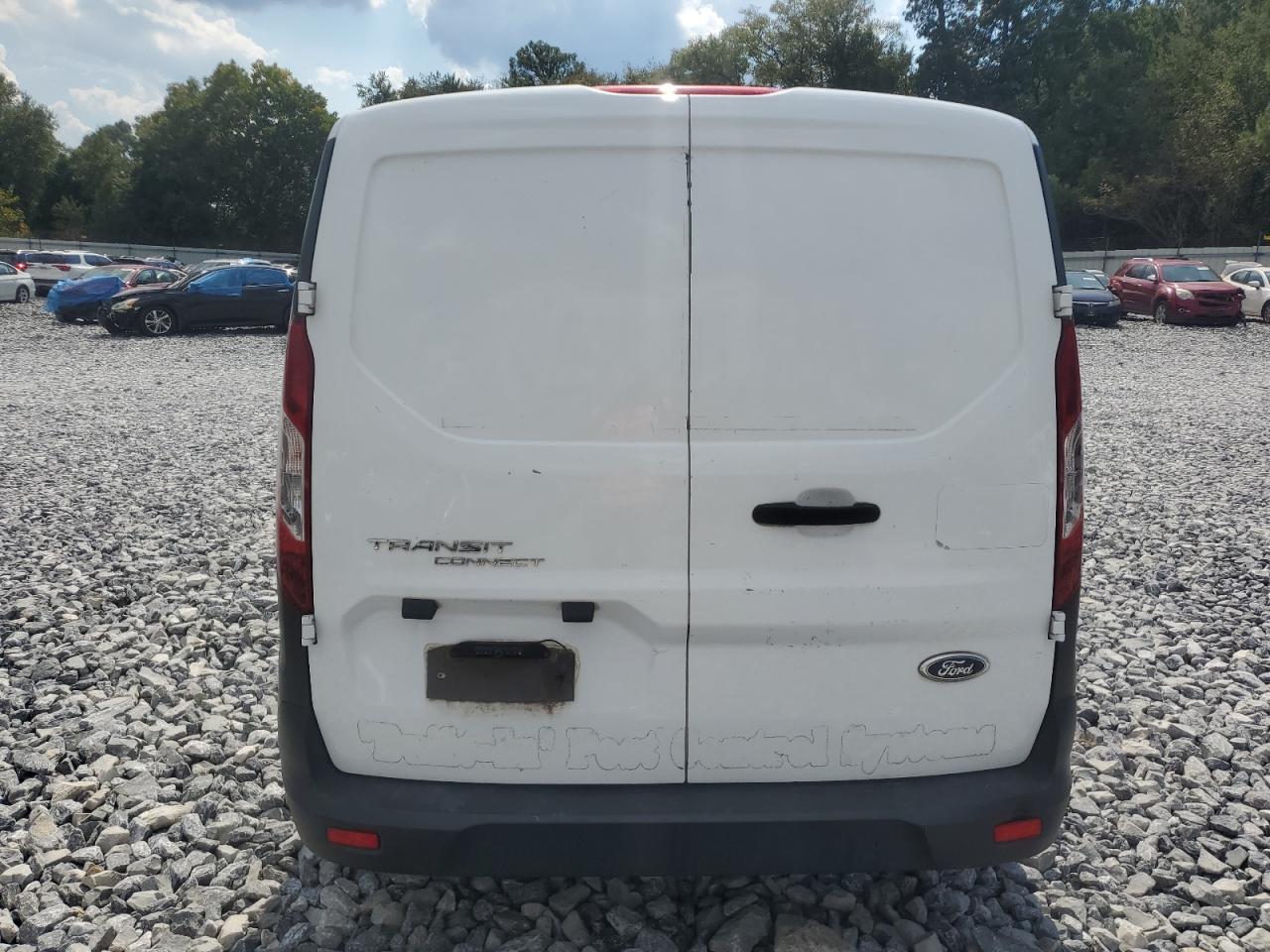 NM0LS7E73F1177924 2015 Ford Transit Connect Xl