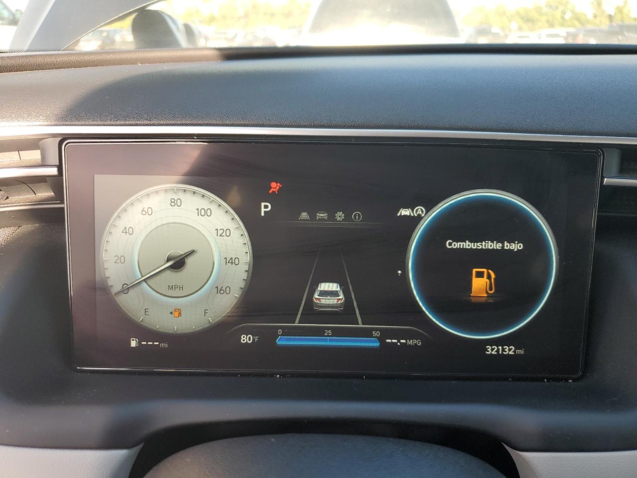 2022 Hyundai Tucson Sel VIN: 5NMJC3AE3NH019141 Lot: 69988464