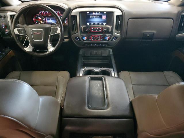  GMC All Models 2014 White