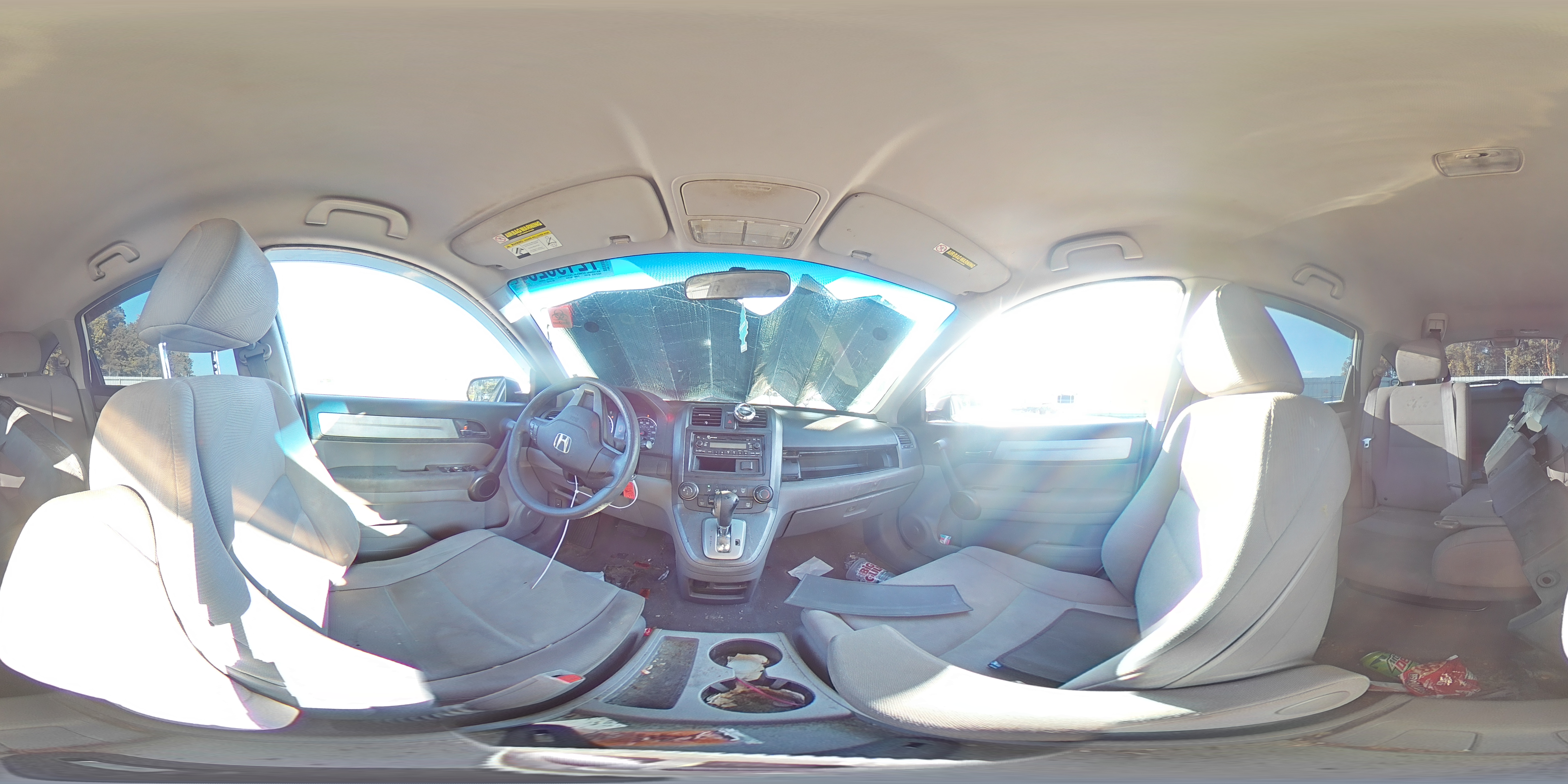 2011 Honda CR-V - Image 14