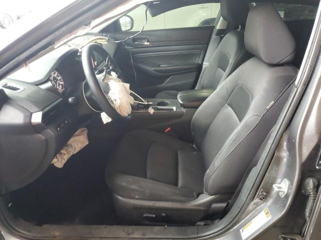  NISSAN ALTIMA 2019 Charcoal