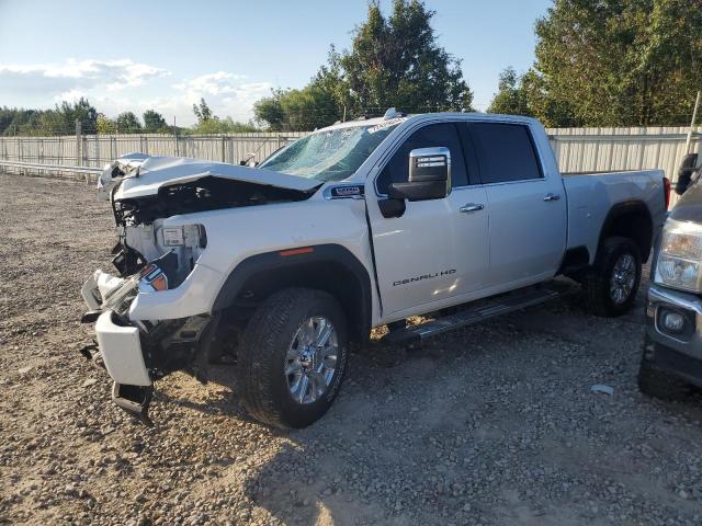 2020 Gmc Sierra K2500 Denali