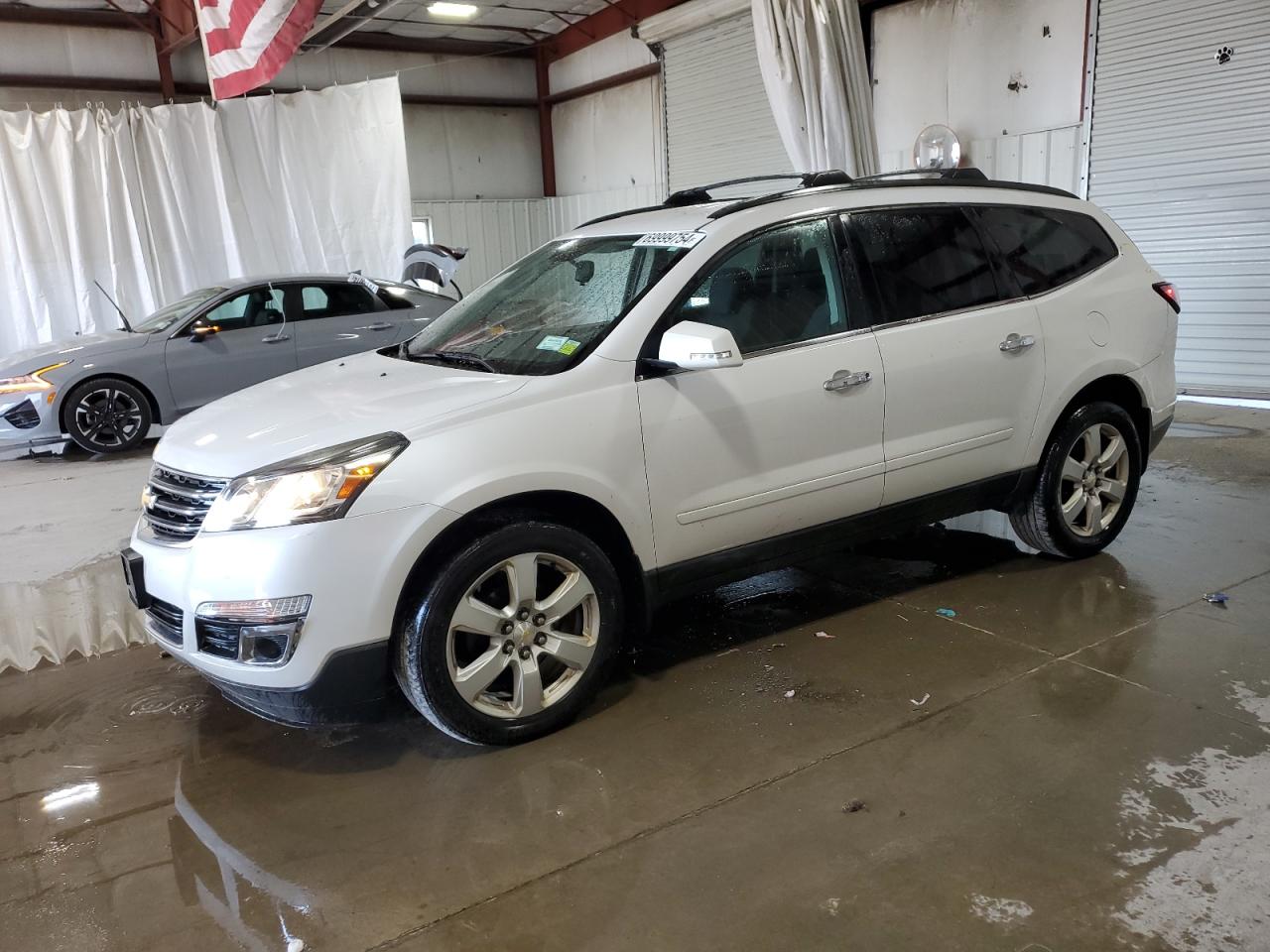 1GNKVGKD9GJ110351 2016 CHEVROLET TRAVERSE - Image 1