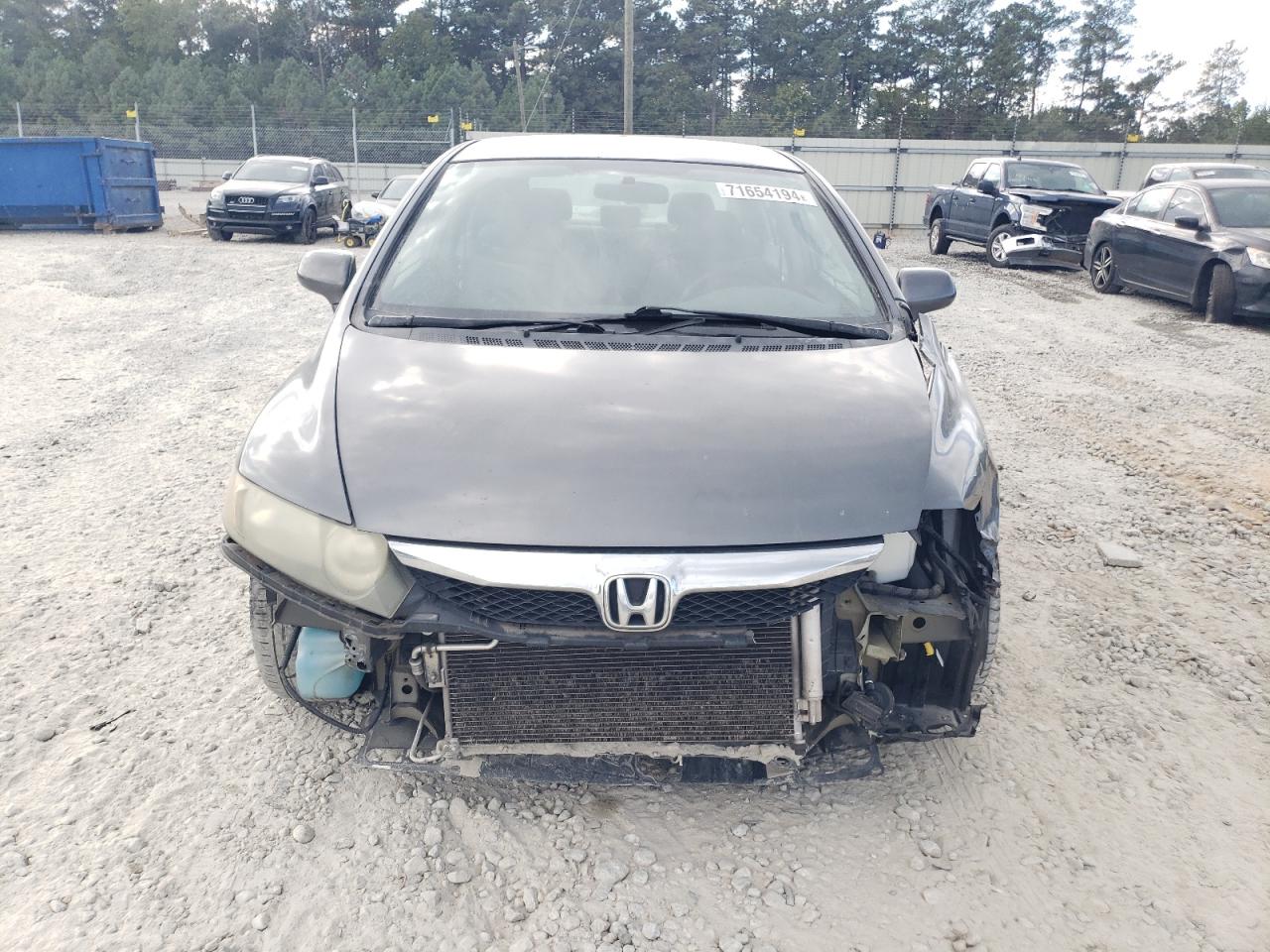 2011 Honda Civic - Image 5