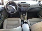 2016 Kia Forte Lx за продажба в Augusta, GA - Front End