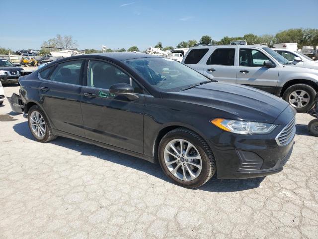 3FA6P0HD4LR225044 Ford Fusion SE 4