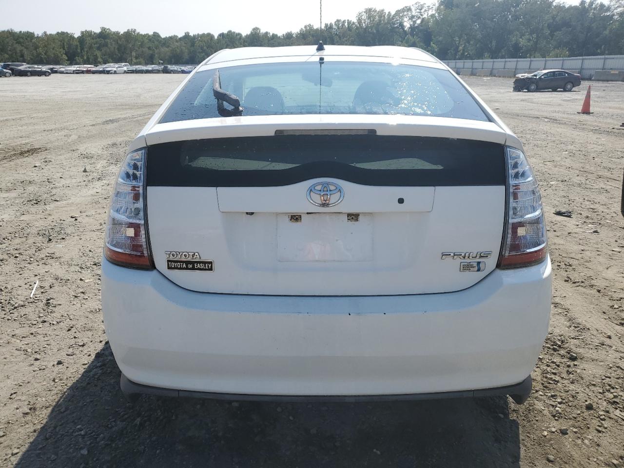 2008 Toyota Prius VIN: JTDKB20U983320039 Lot: 71035434