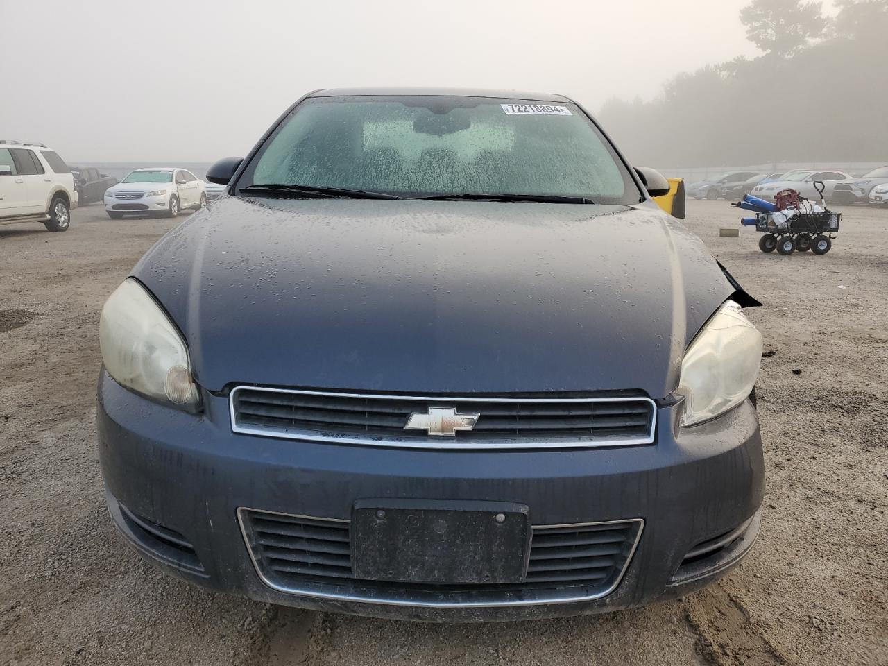 2009 Chevrolet Impala - Image 5