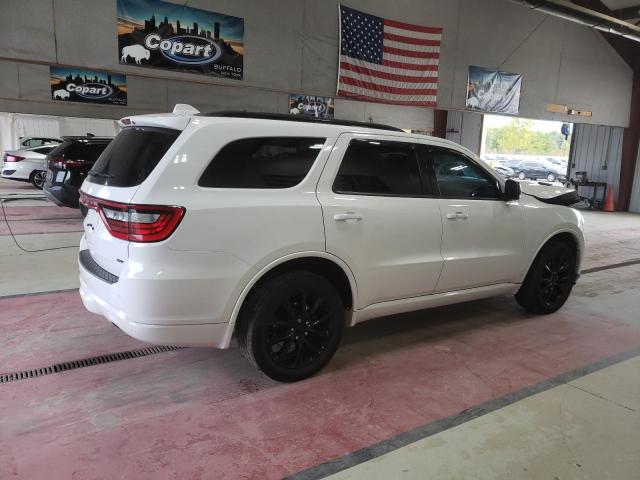  DODGE DURANGO 2018 Biały