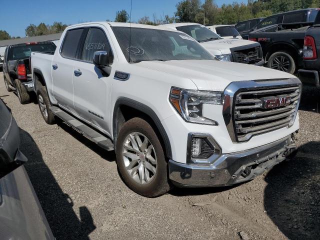  GMC SIERRA 2020 Biały