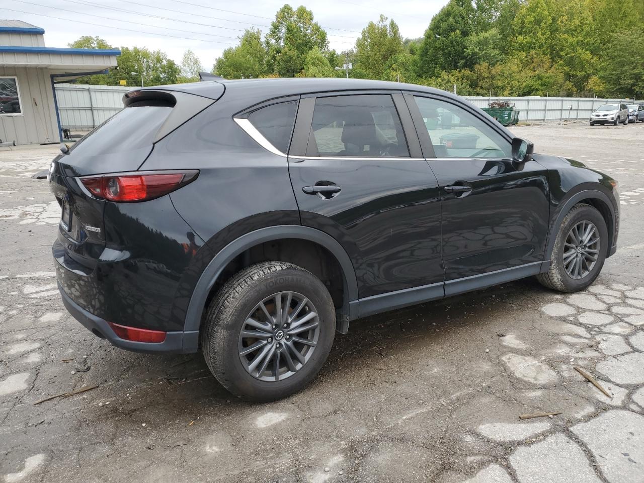 2020 Mazda CX-5 - Image 3