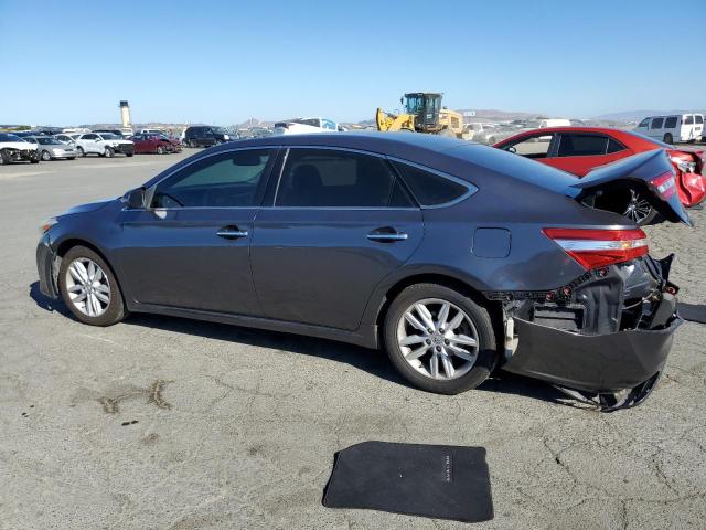  TOYOTA AVALON 2013 Вугільний