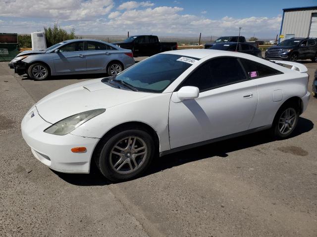 2001 Toyota Celica Gt