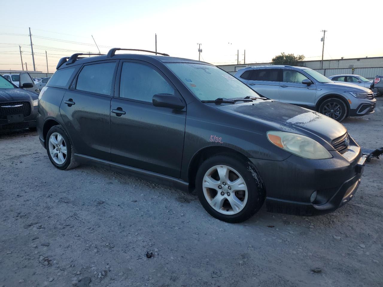 2006 Toyota Corolla - Image 4