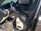 2011 Land Rover Range Rover Sport Lux zu verkaufen in Dyer, IN - Vandalism