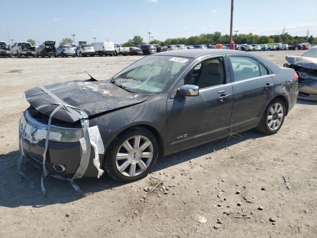 2007 Lincoln Mkz 