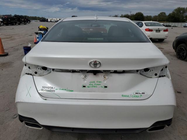  TOYOTA AVALON 2022 Biały