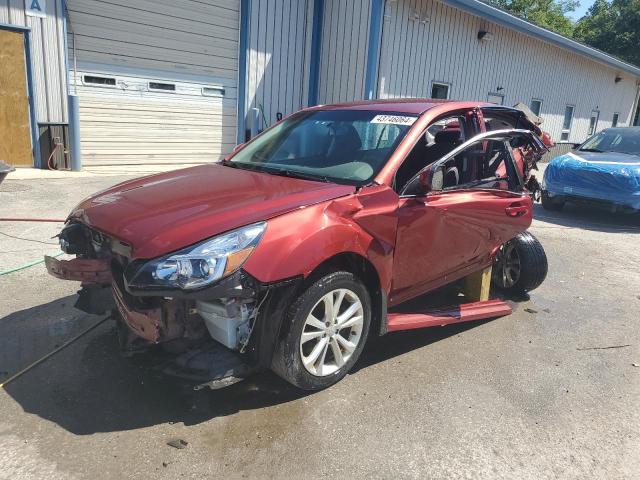 2013 Subaru Legacy 3.6R