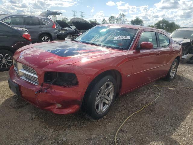 2006 Dodge Charger R/T