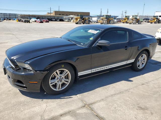 2013 Ford Mustang 