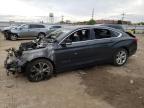 2015 Chevrolet Impala Lt for Sale in Chicago Heights, IL - Burn - Engine