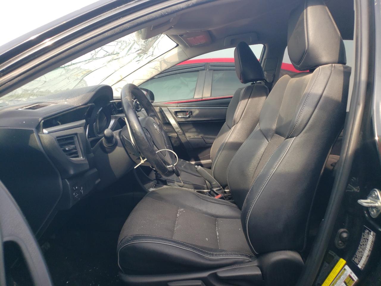 2014 Toyota Corolla - Image 7