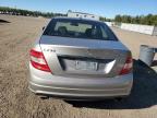 2009 Mercedes-Benz C 230 4Matic იყიდება Cookstown-ში, ON - Front End