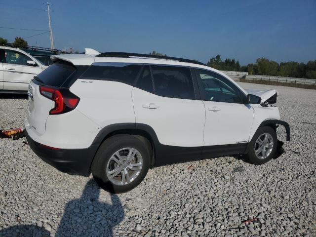  GMC TERRAIN 2023 White