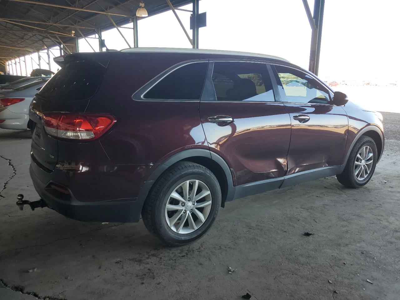 2017 Kia Sorento - Image 3