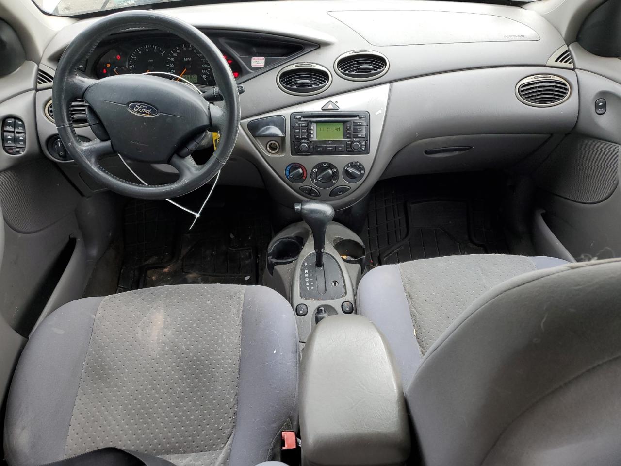 2004 Ford Focus - Image 8
