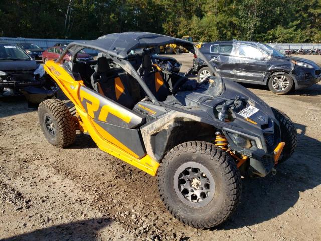 2020 Can-Am Maverick X3 X Rc Turbo