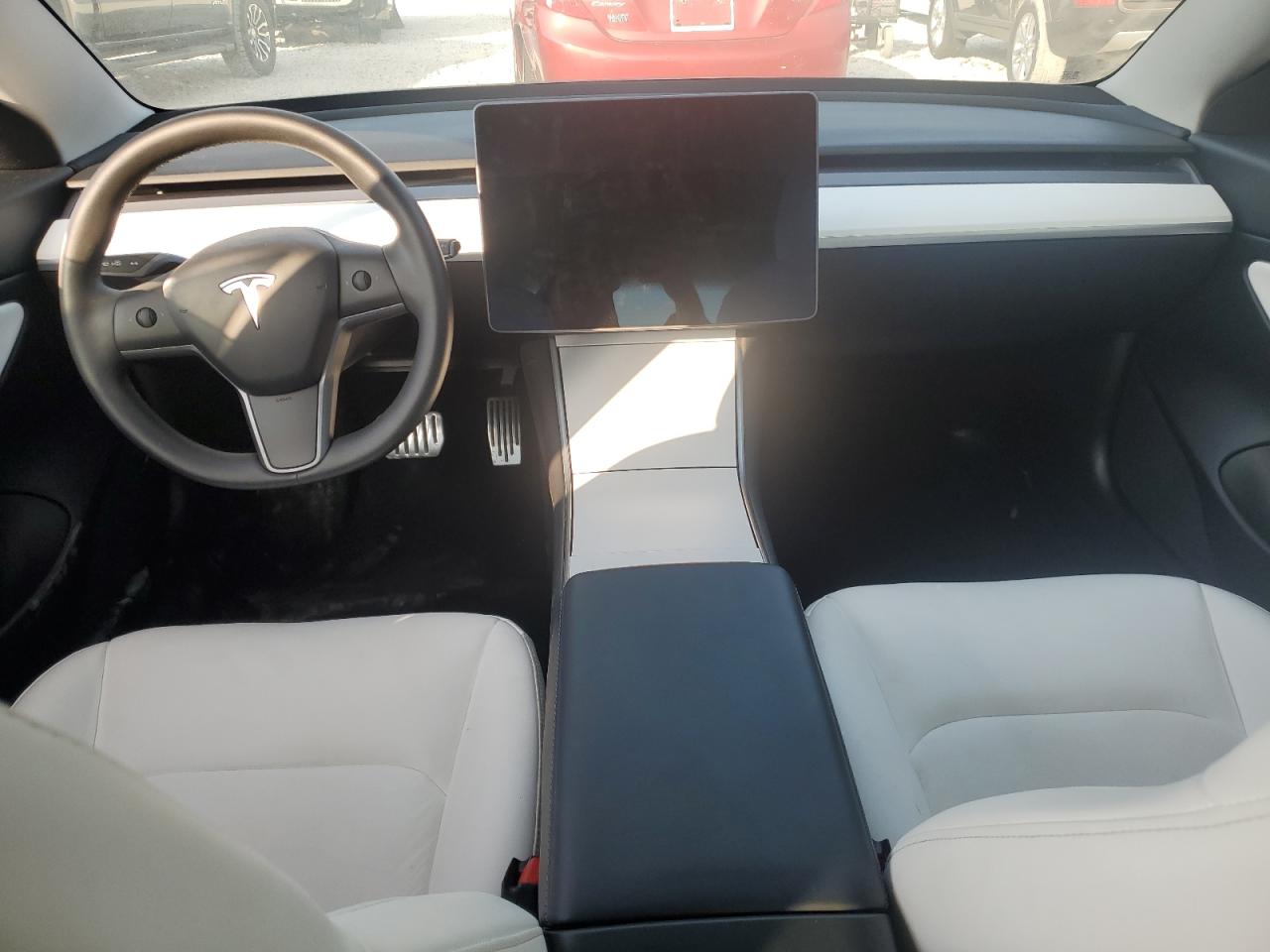 5YJ3E1EA4LF784372 2020 Tesla Model 3