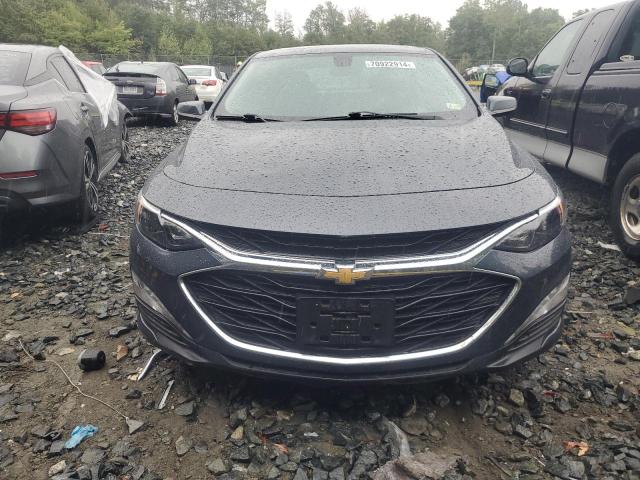  CHEVROLET MALIBU 2020 Gray