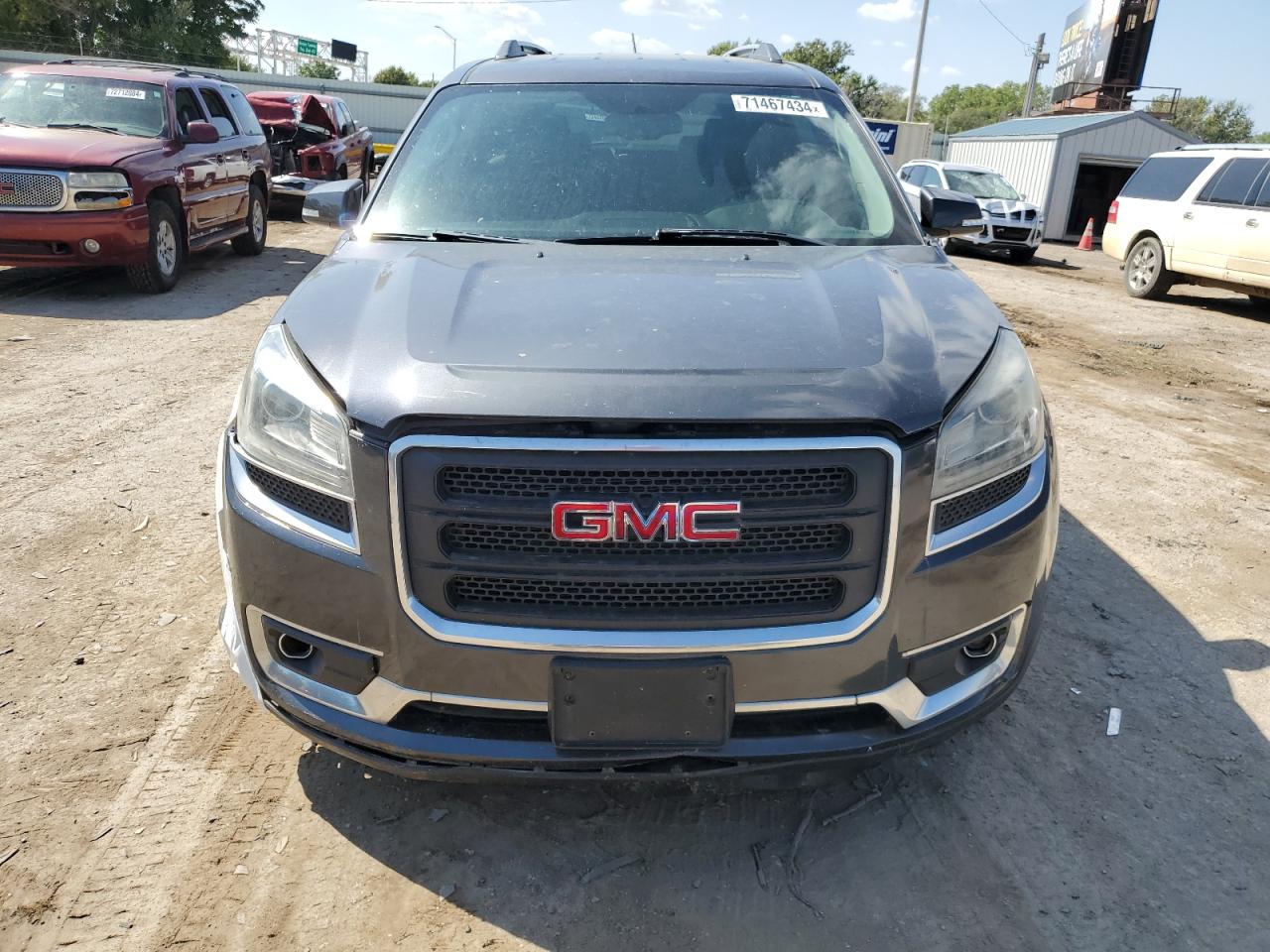 2014 GMC Acadia - Image 5