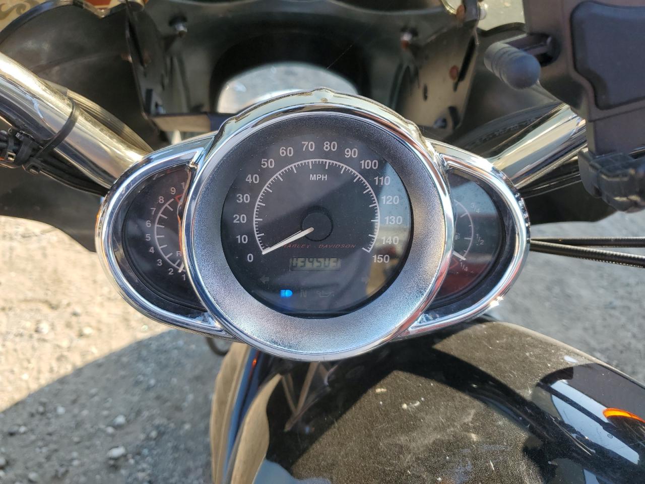 2004 Harley-Davidson Vrscb VIN: 1HD1HBZ164K811699 Lot: 71631504
