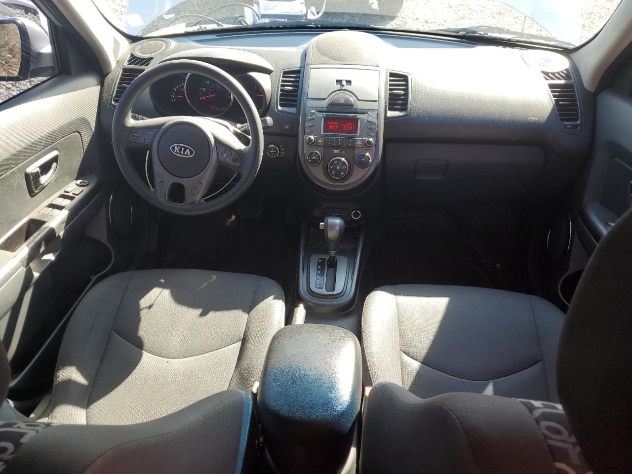 KNDJT2A26A7103858 2010 Kia Soul +