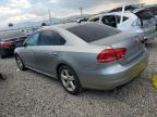 2013 Volkswagen Passat Se for Sale in Magna, UT - Front End