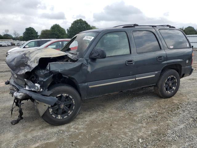 2004 Chevrolet Tahoe K1500