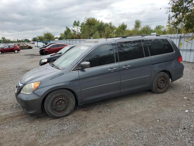 2010 Honda Odyssey Touring