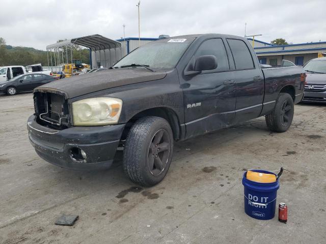 2008 Dodge Ram 1500 St