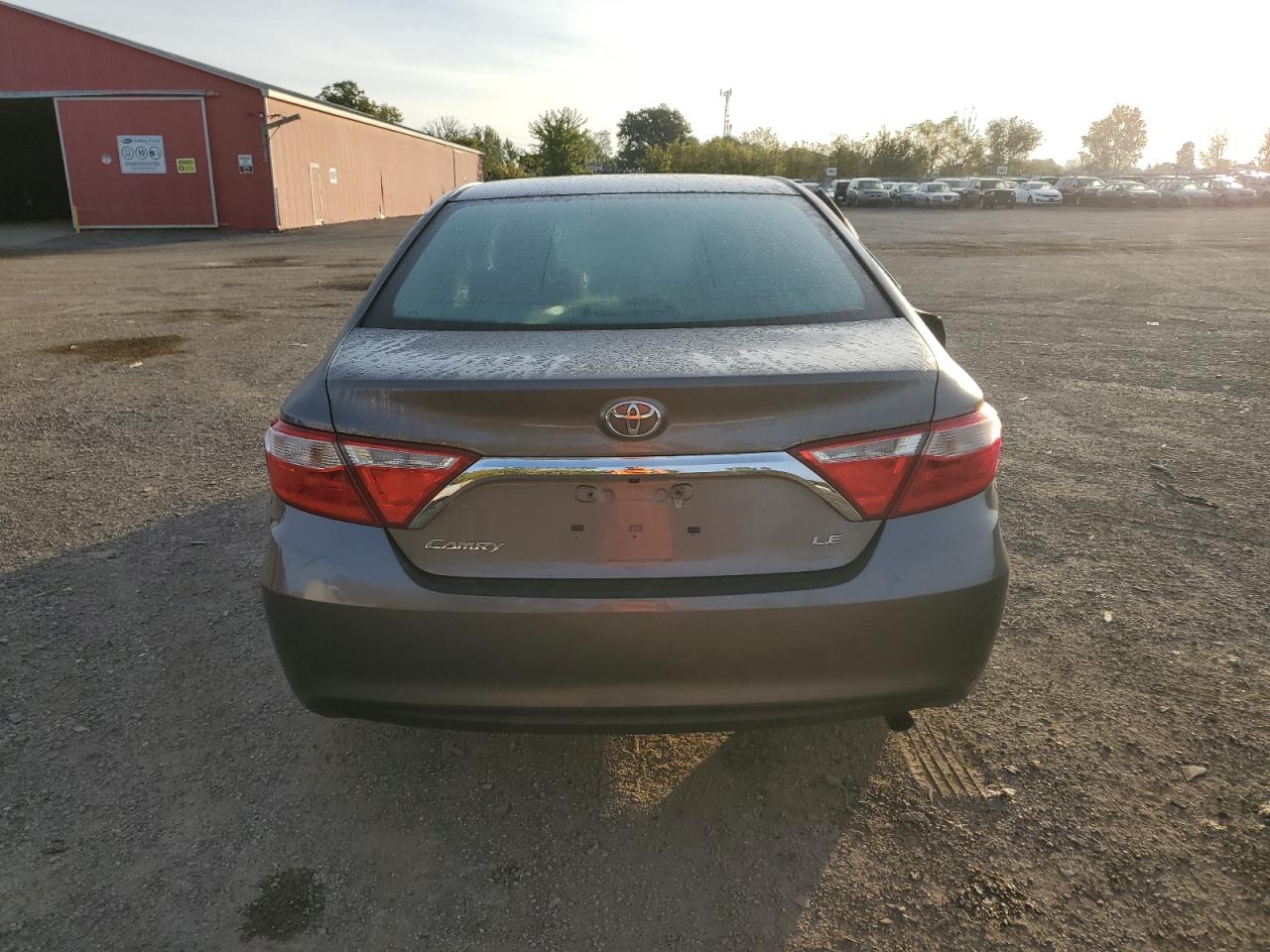 2017 Toyota Camry Le VIN: 4T1BF1FKXHU629769 Lot: 73099454