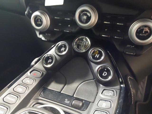2019 ASTON MARTIN VANTAGE