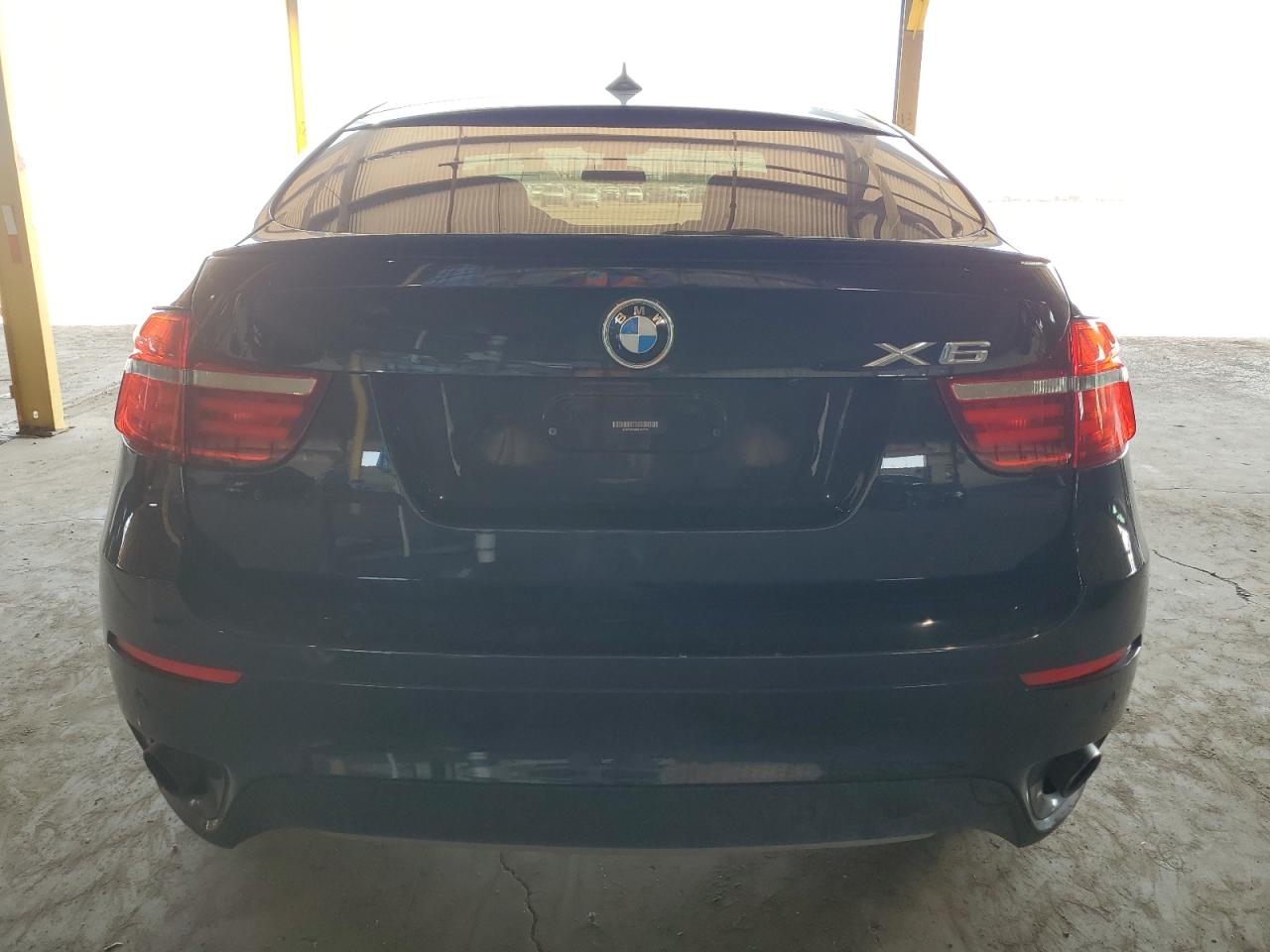 5UXFG2C59DL784772 2013 BMW X6 xDrive35I