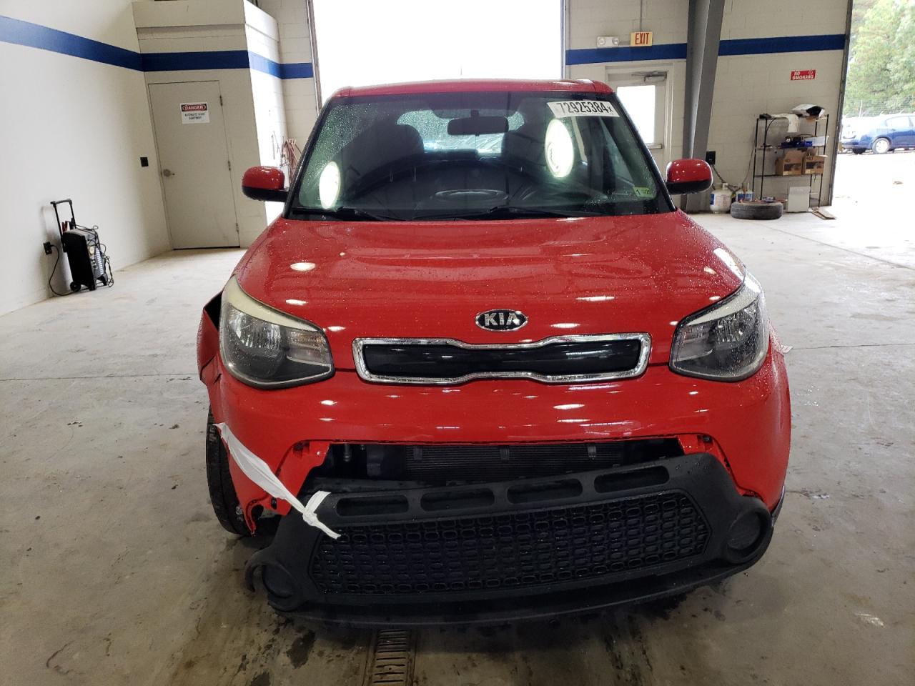 KNDJP3A52F7805171 2015 Kia Soul +