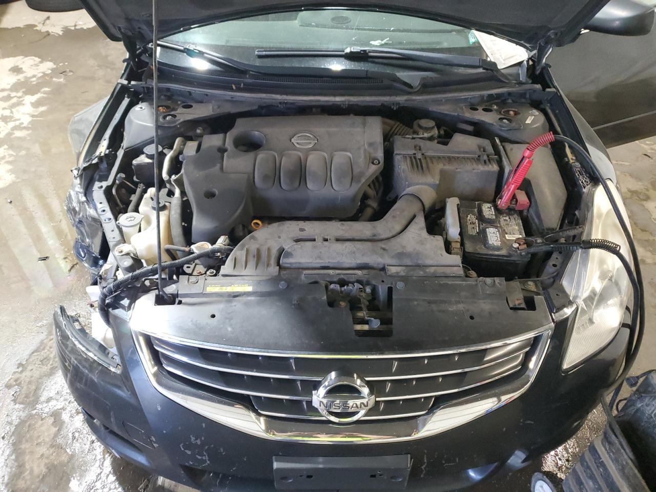 1N4AL2AP3AN531786 2010 Nissan Altima Base