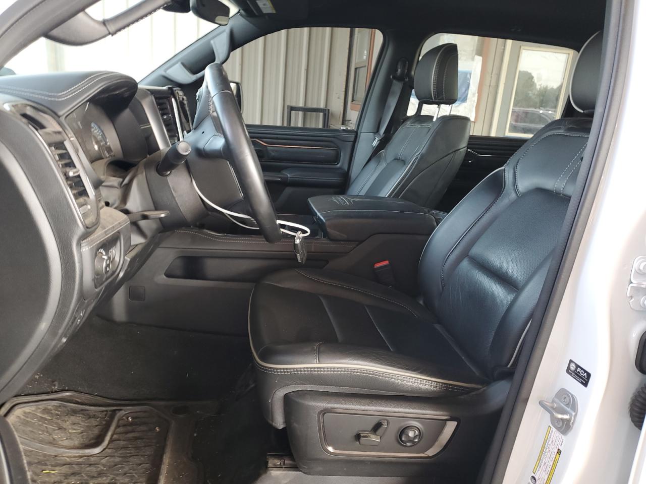 2022 Ram 1500 Limited VIN: 1C6SRFPT2NN316471 Lot: 71069904