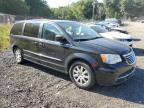 2014 Chrysler Town & Country Touring на продаже в Baltimore, MD - Side