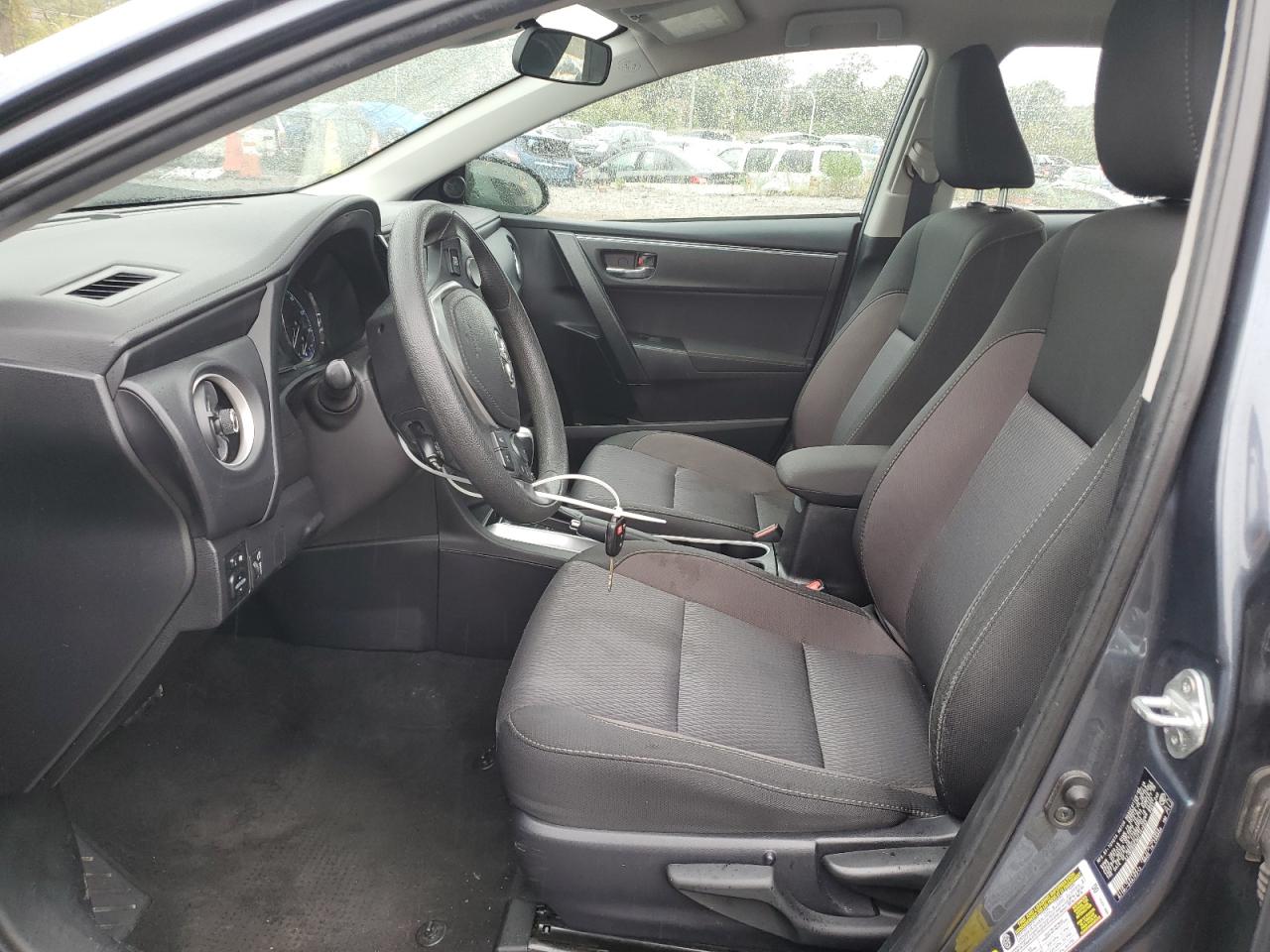 2019 Toyota Corolla - Image 7